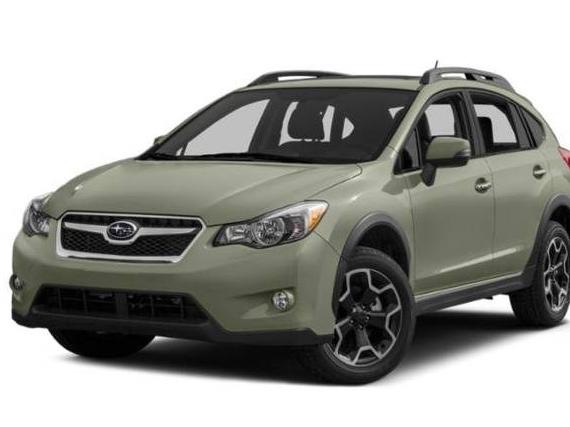 SUBARU XV CROSSTREK 2015 JF2GPAFC2FH213092 image